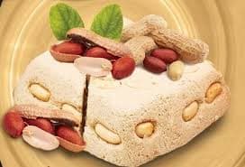 حلاوة طحينية