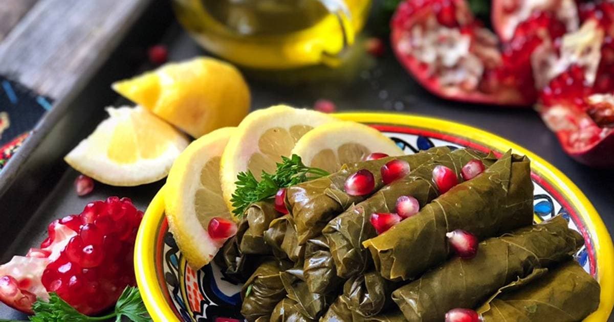 ورق عنب
