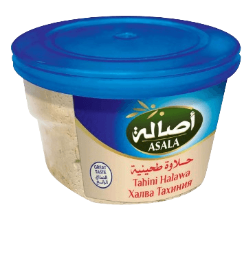 حلاوة طحينية