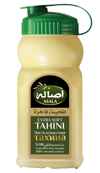 طحينة فاخره