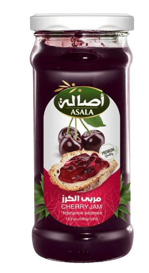 مربى الكرز