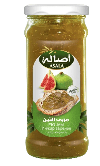 مربى التين