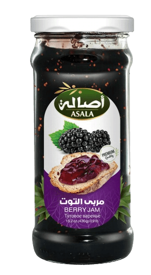 مربى التوت