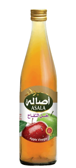 خل التفاح