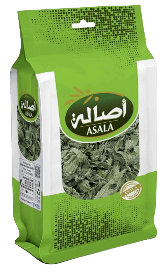 ملوخية مجففة