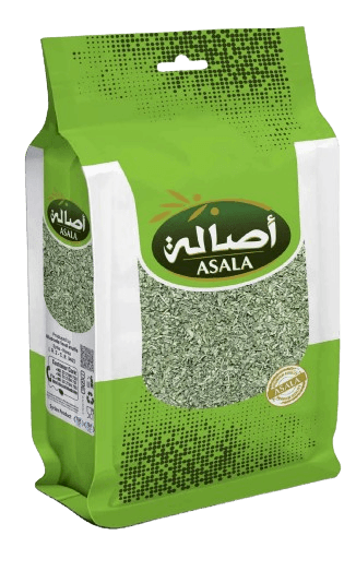 نعنع مجفف مطحون