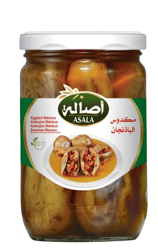 مكدوس