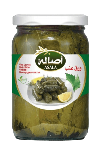 ورق عنب